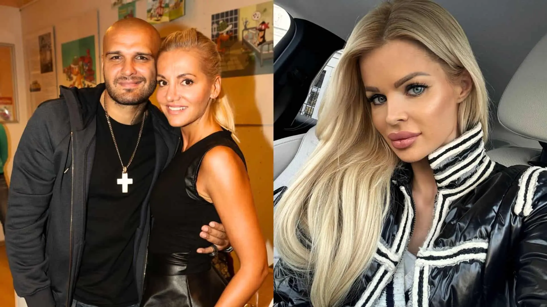 Poznáte slovenské celebritné škandály?