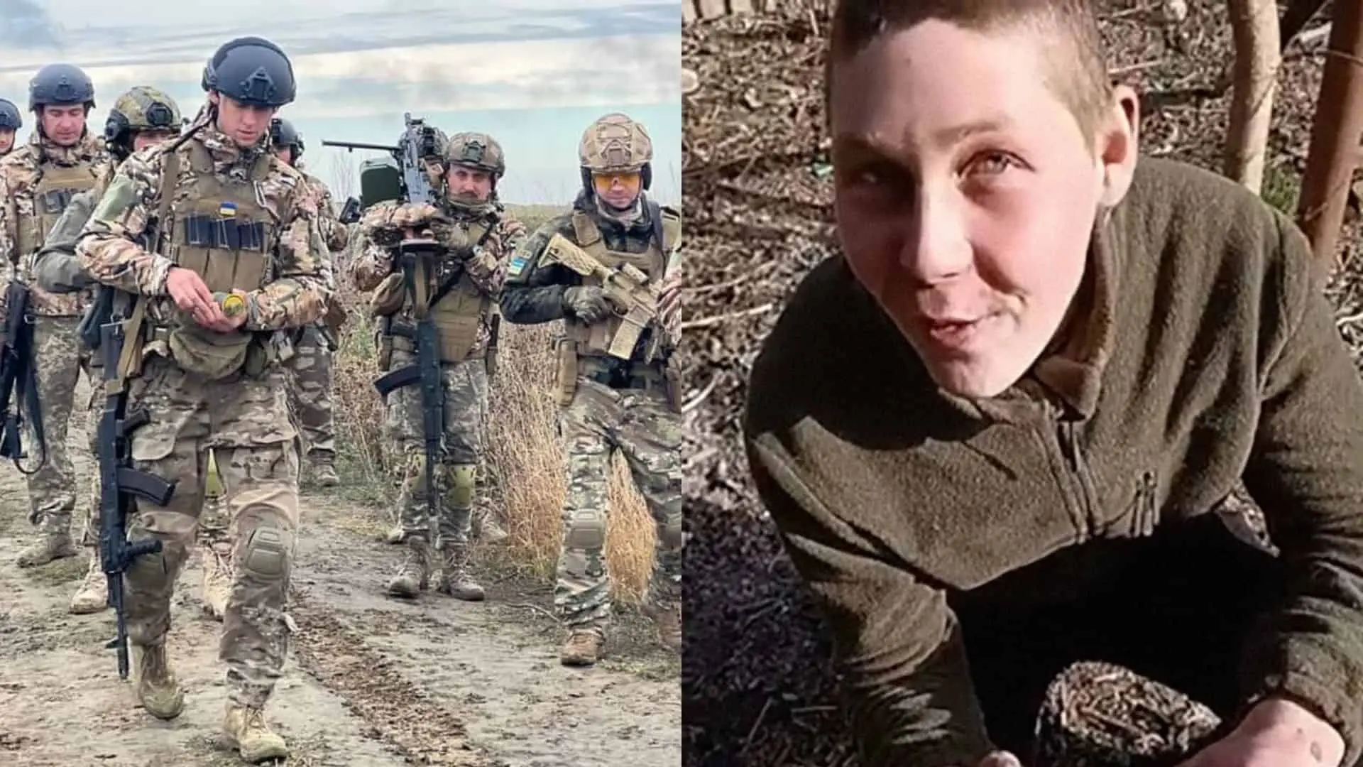 Alexej Vachrušev bol povolaný do boja aj napriek tomu, že je chorý.