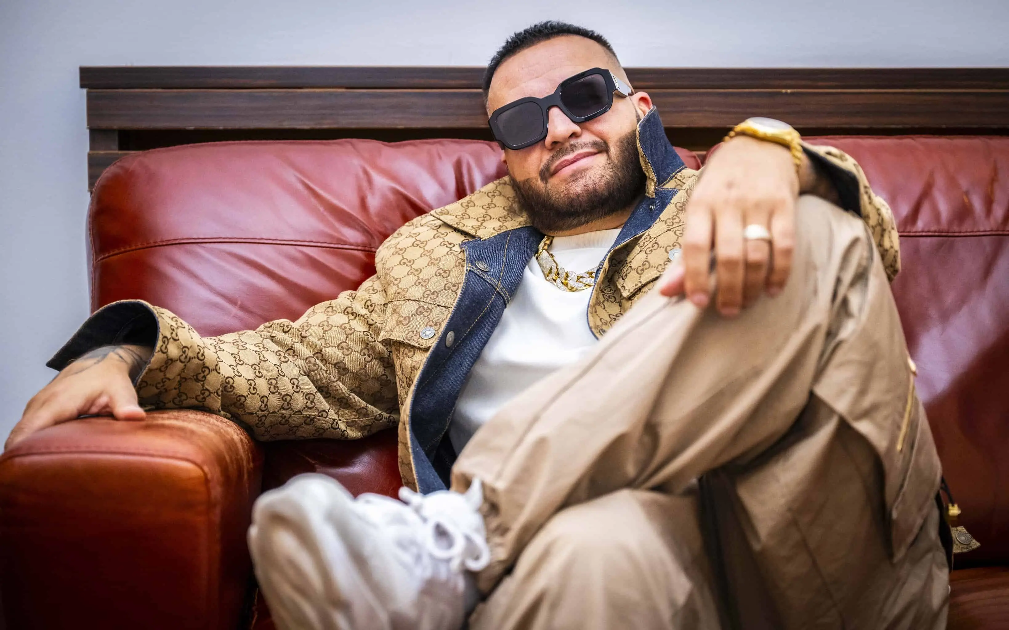 Patrik Rytmus Vrbovský