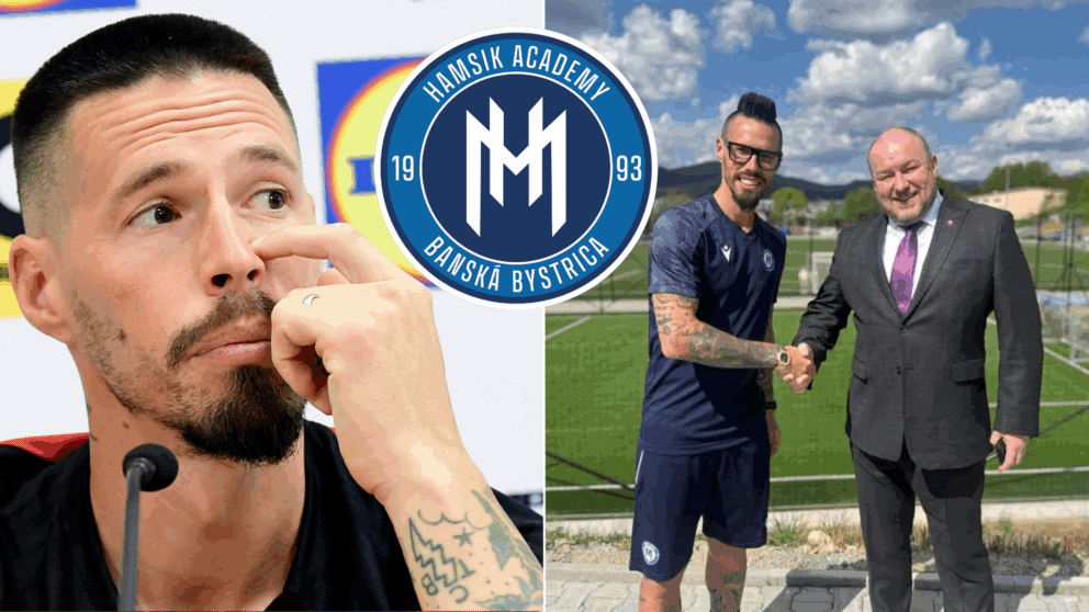 Marek Hamšík