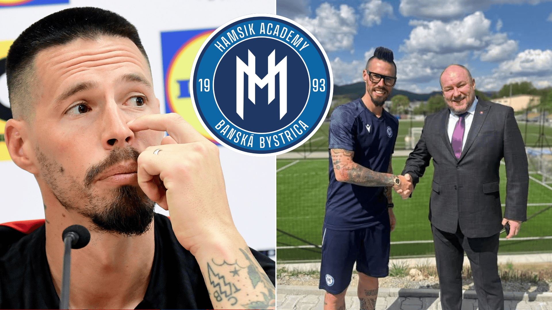 Marek Hamšík