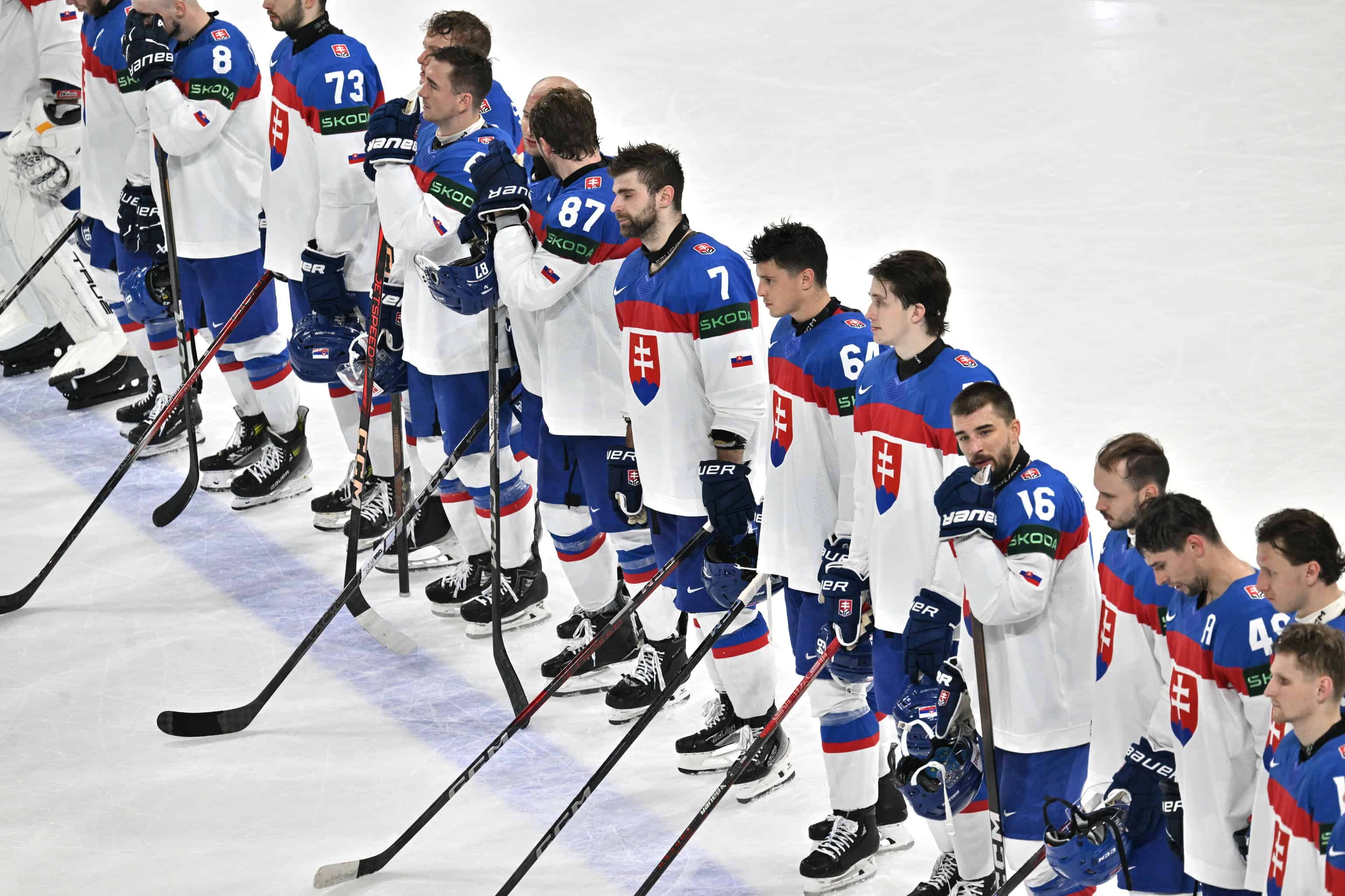 Slováci