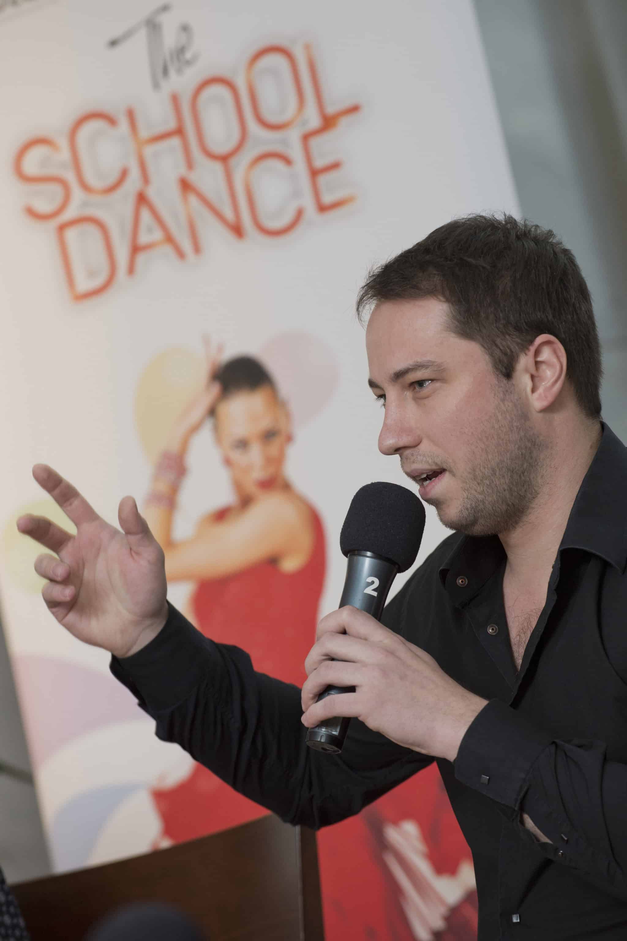 Peter Modrovský