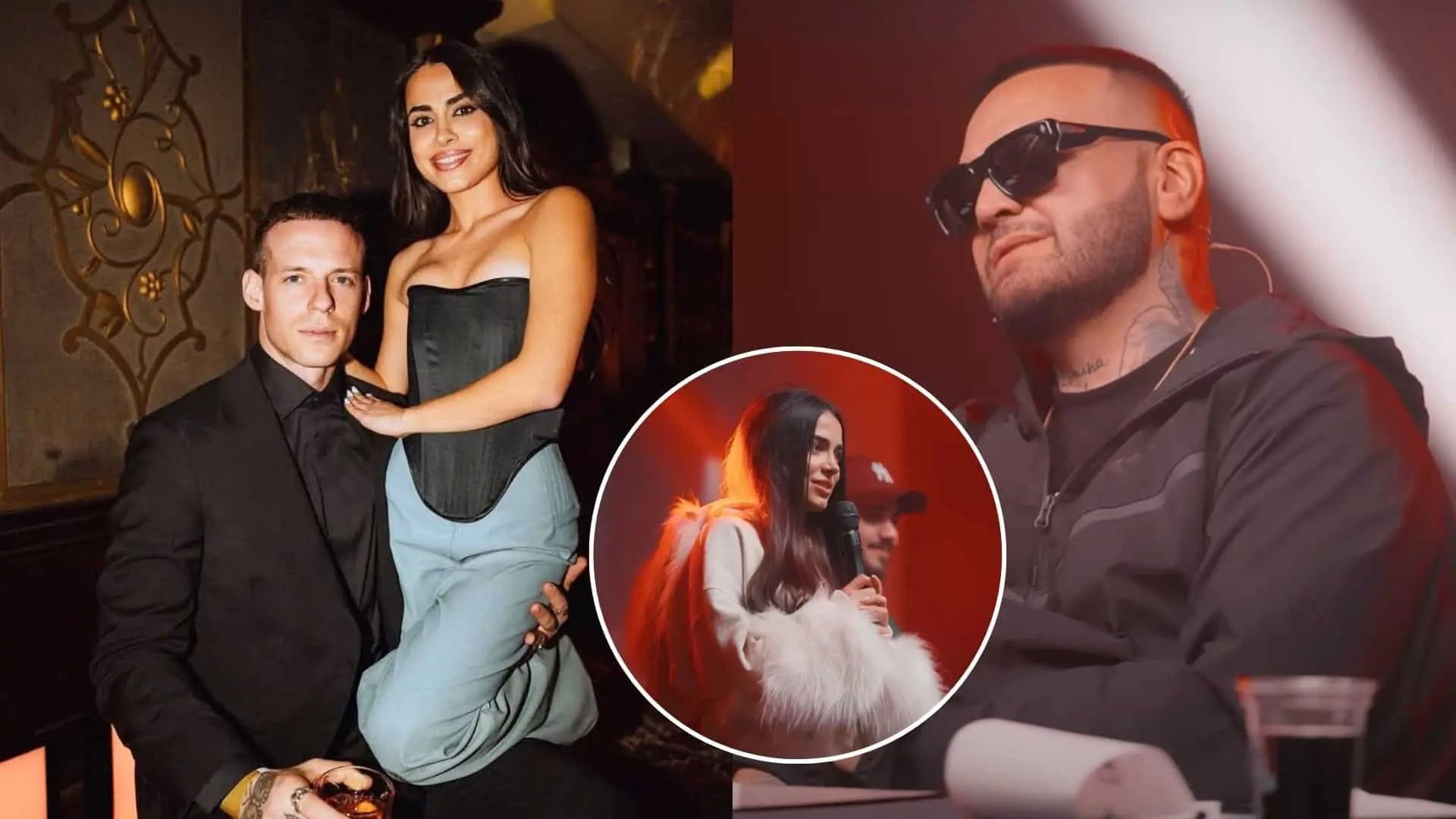 Verune stratila nervy a raperovi vyčistila žalúdok.