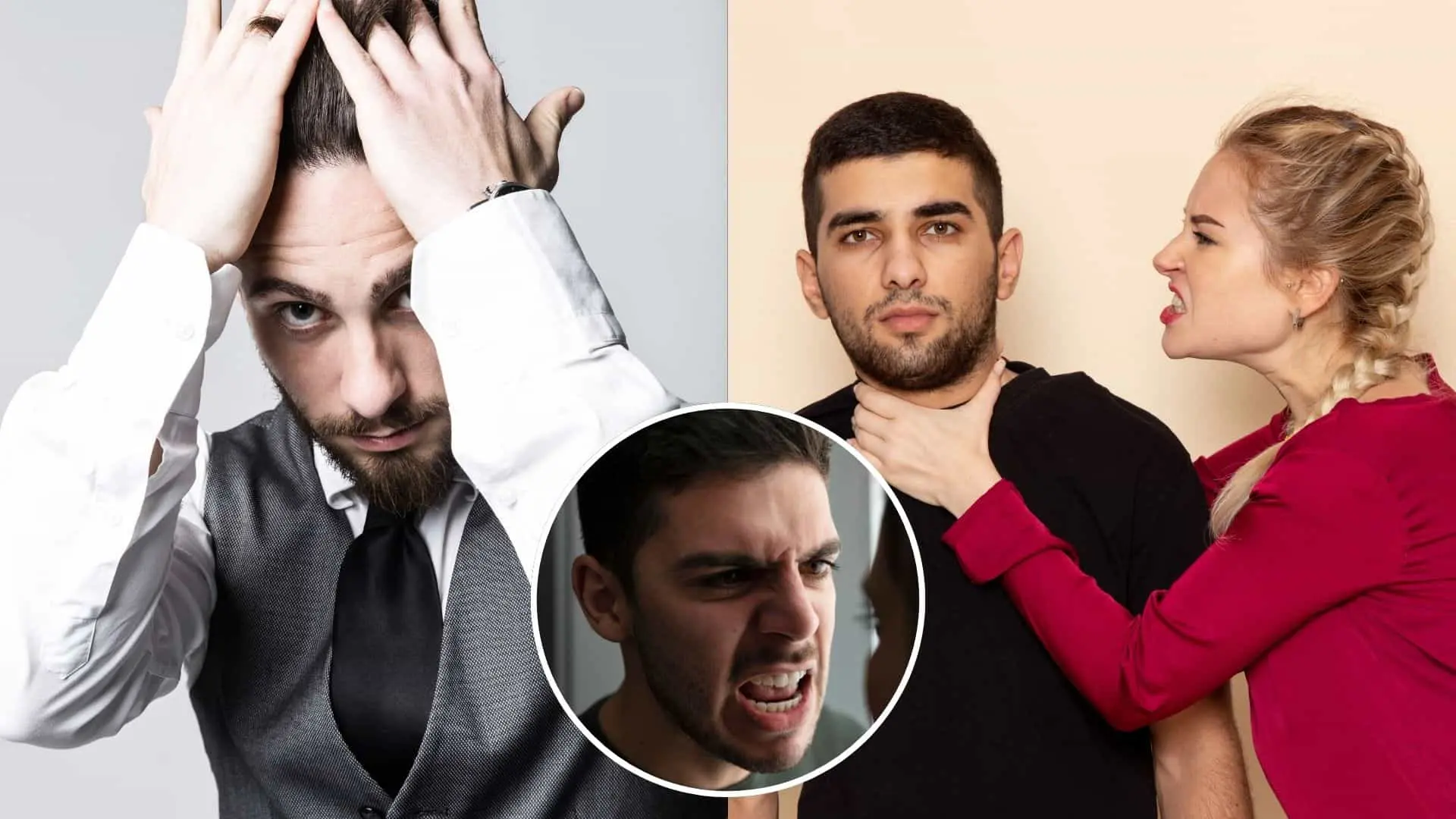 Týmto mužom sa radšej vyhnite