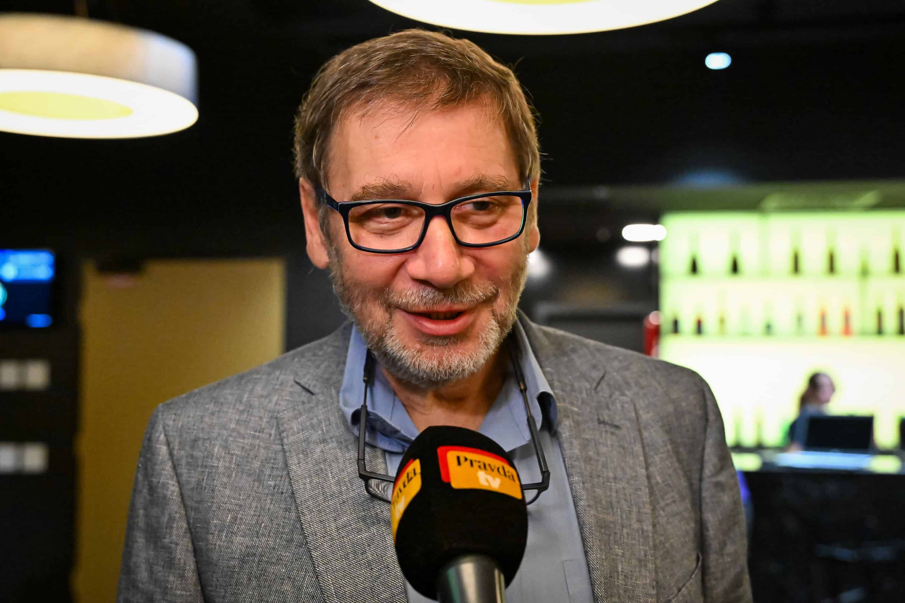 Tomáš Töpfer