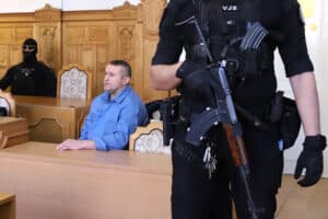 Juraj Ondrejčák alias Piťo