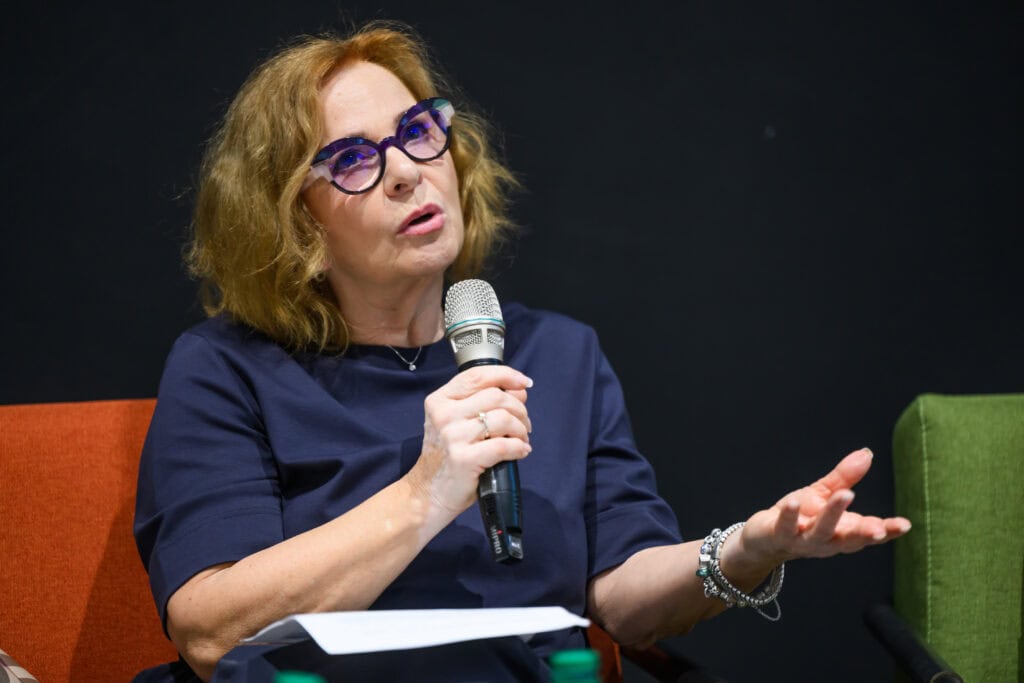 Kamila Magálová