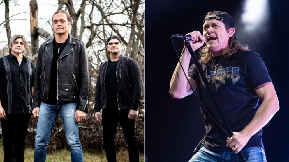 3 Doors Down
