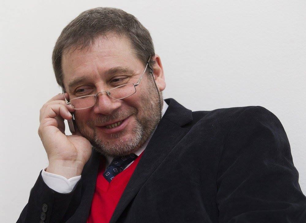 Tomáš Töpfer