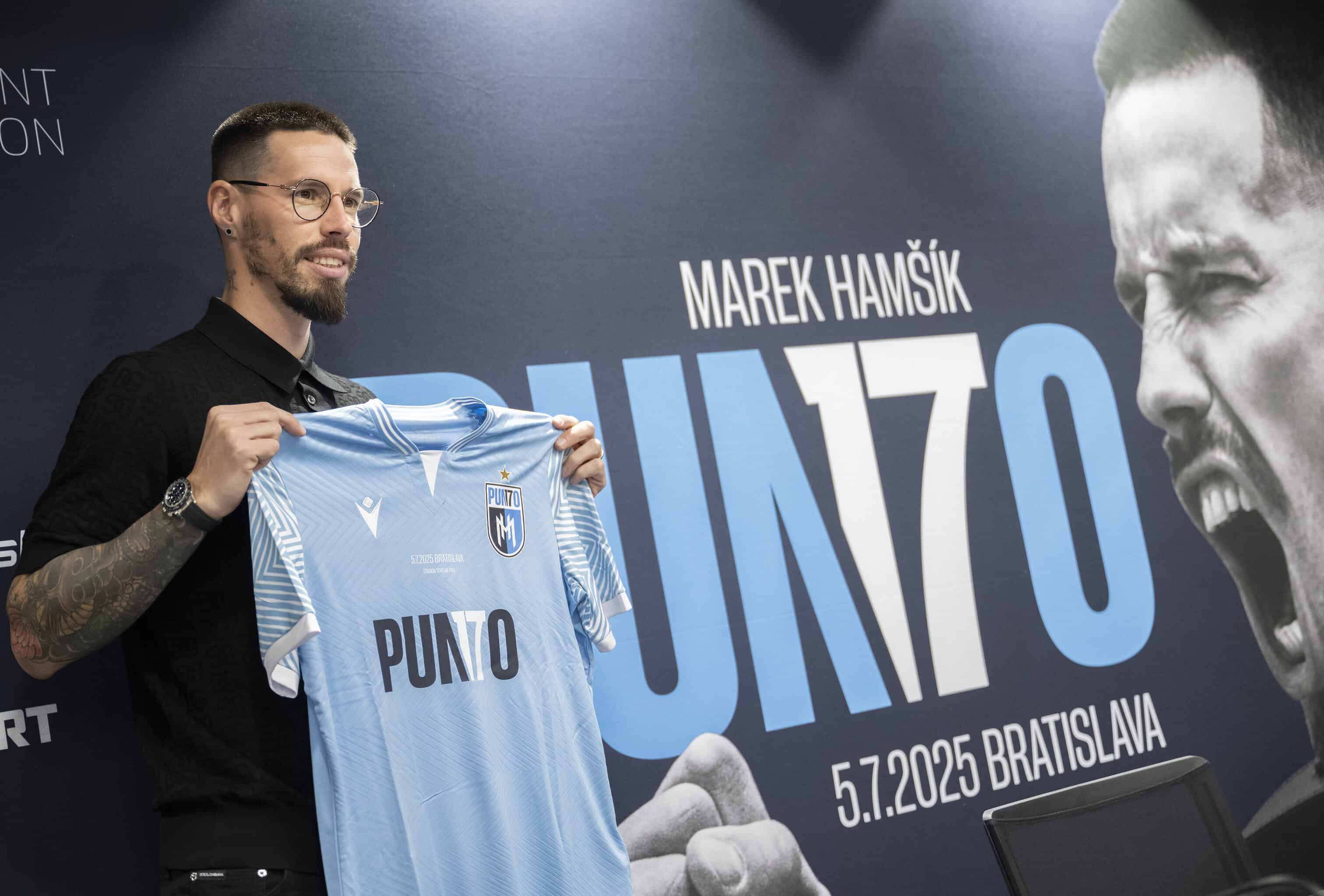 Marek Hamšík