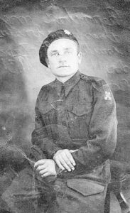 Miro Žbirka otec
