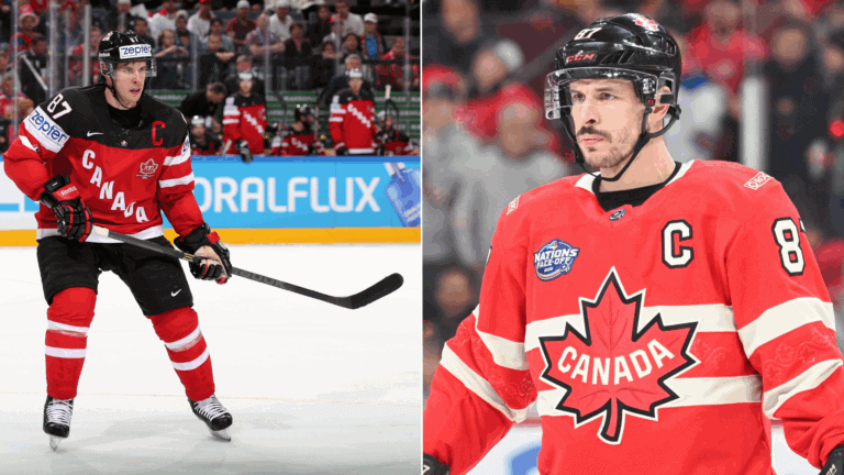 Sidney Crosby