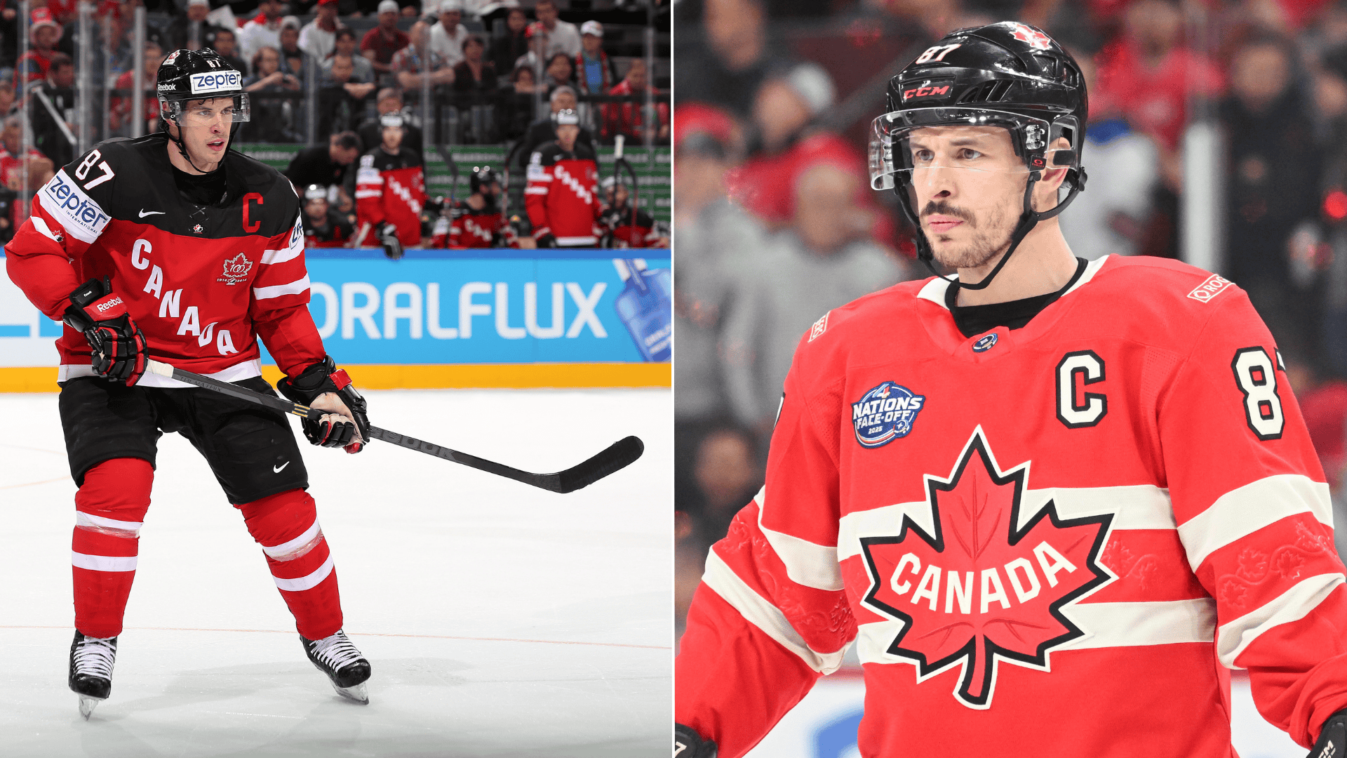 Sidney Crosby