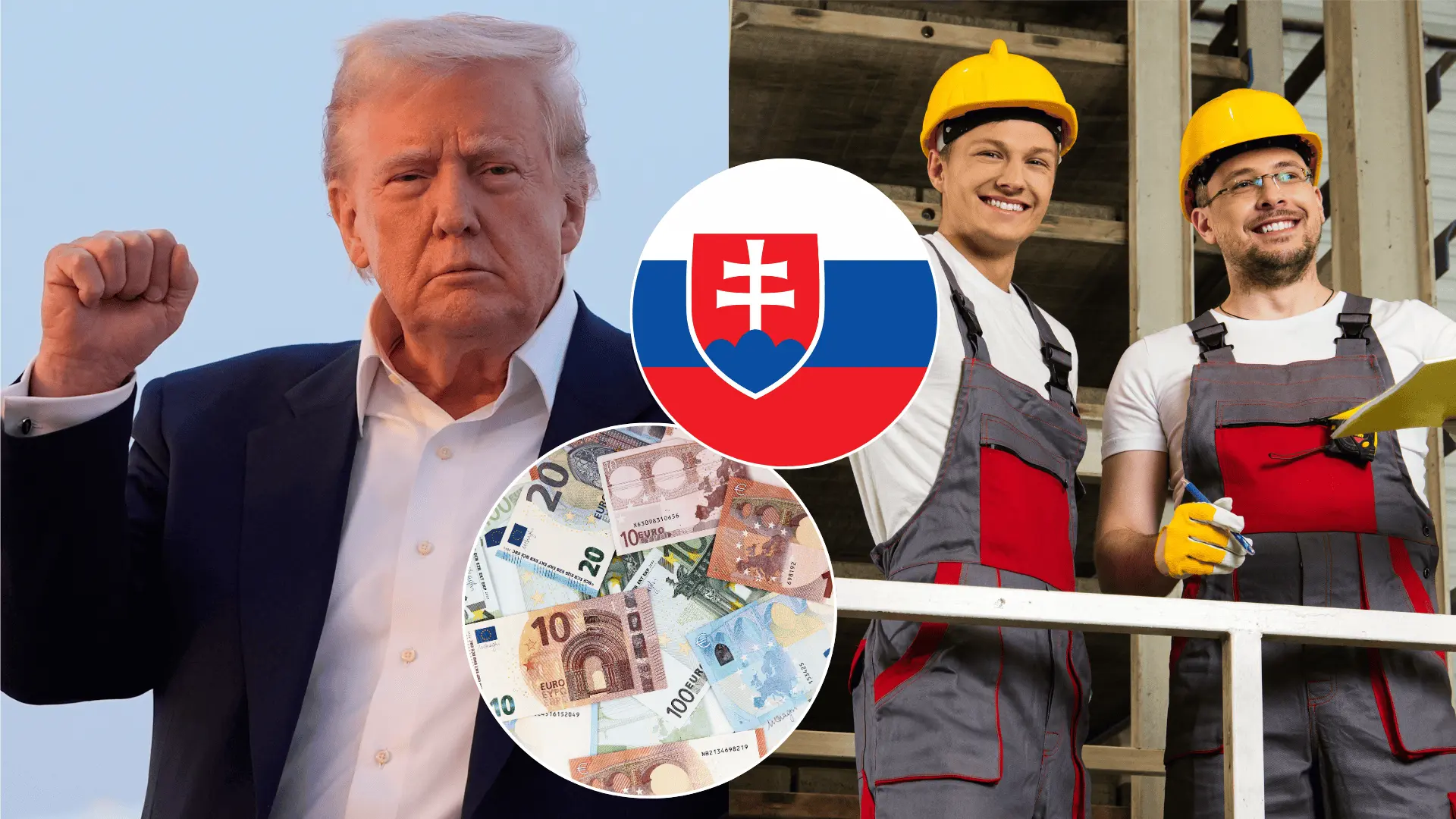 fico práca peniaze slovensko