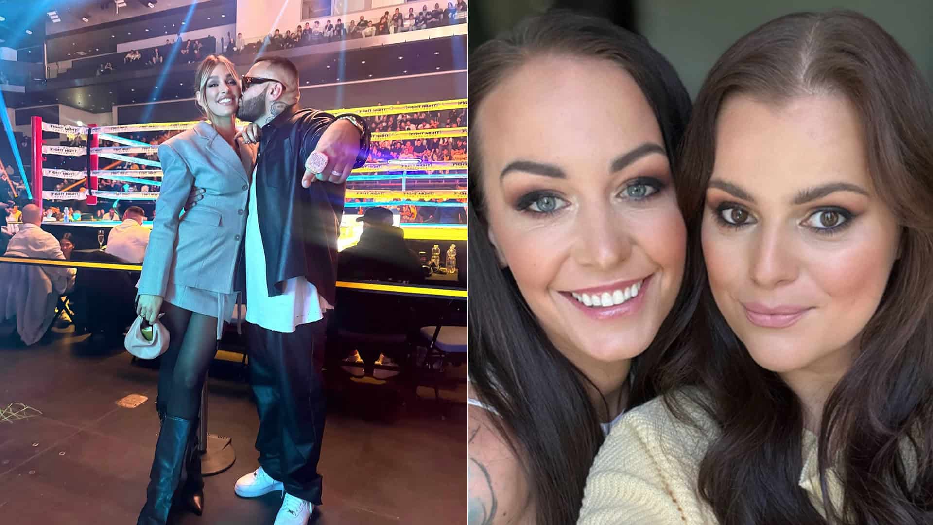 Alagič Rytmus Hanychová Ornella
