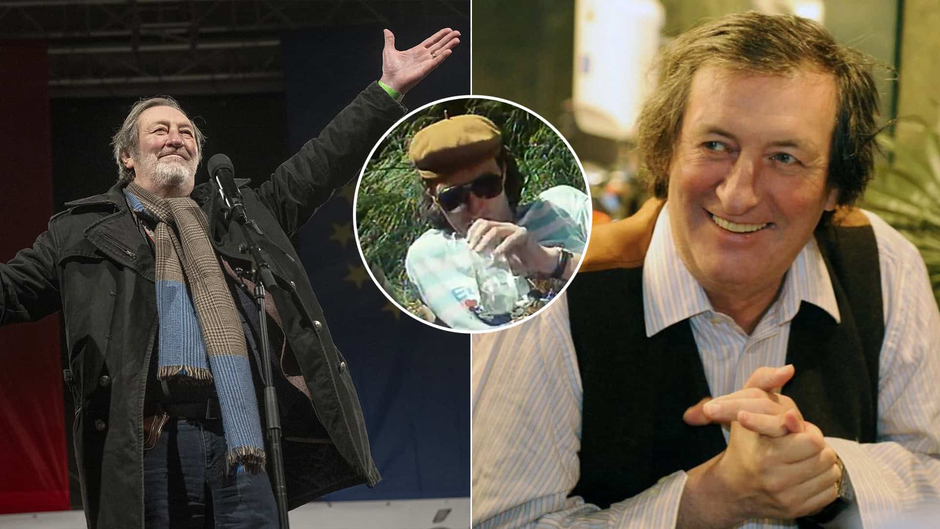 Bolek Polívka