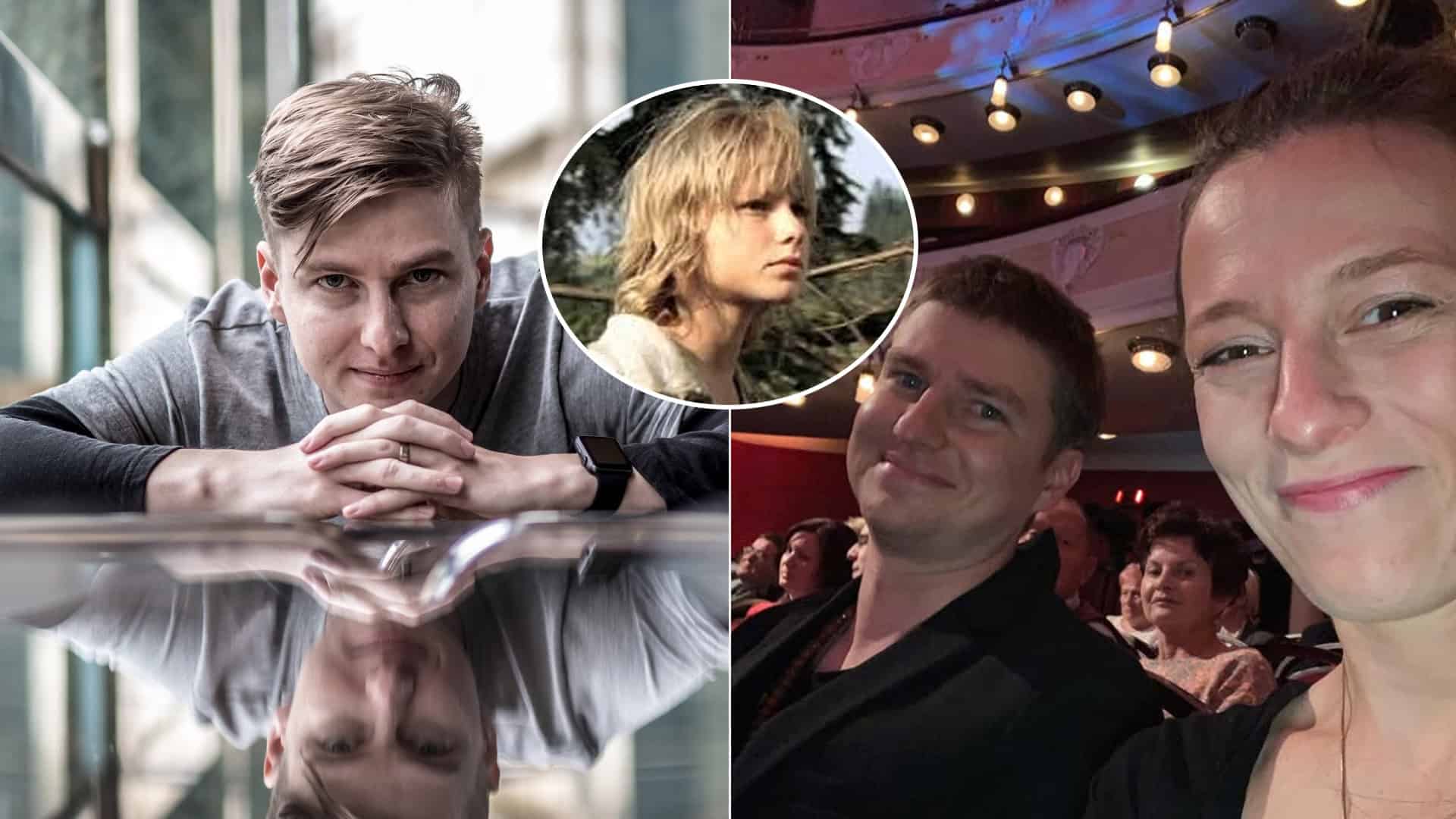 Braňo Holiček