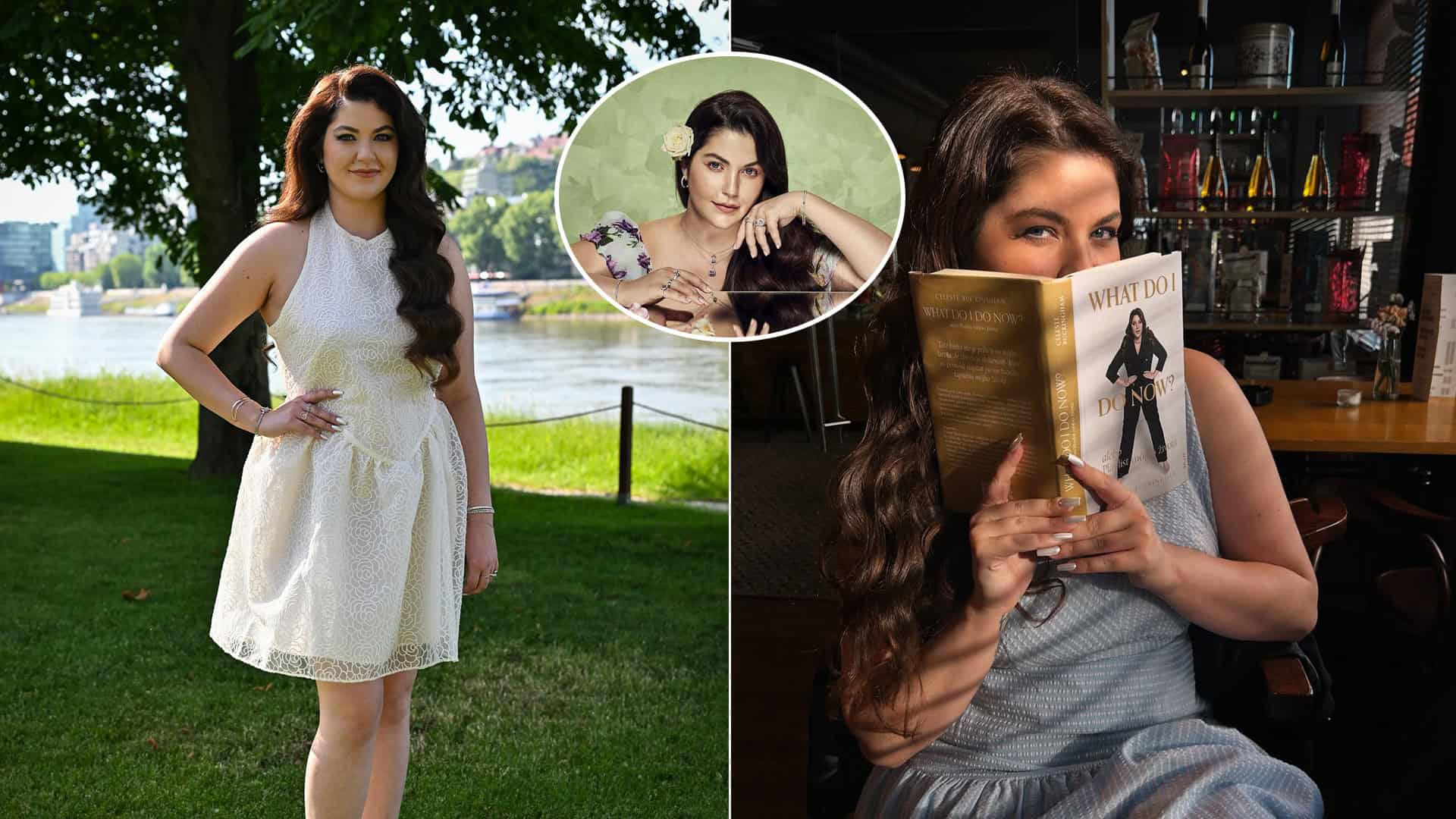 Celeste Buckingham