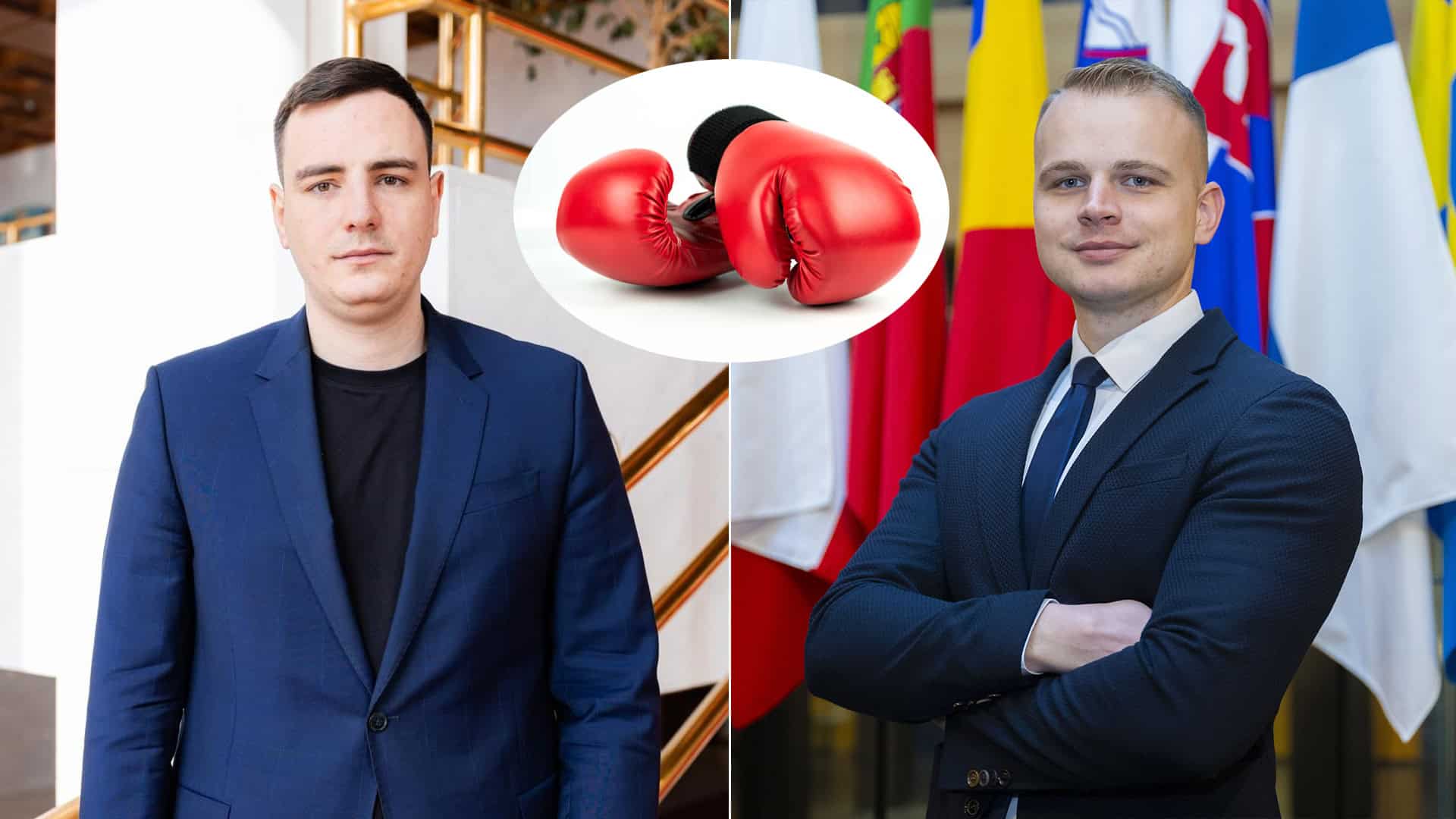 Dej Mazurek