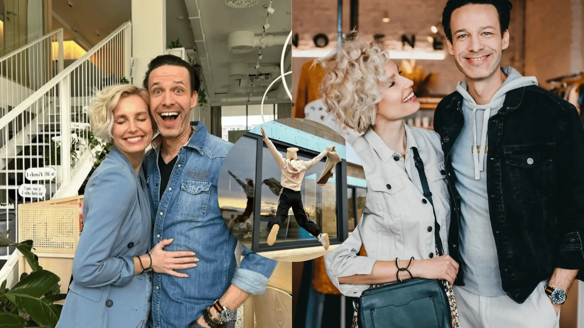 Juraško a Hágerová