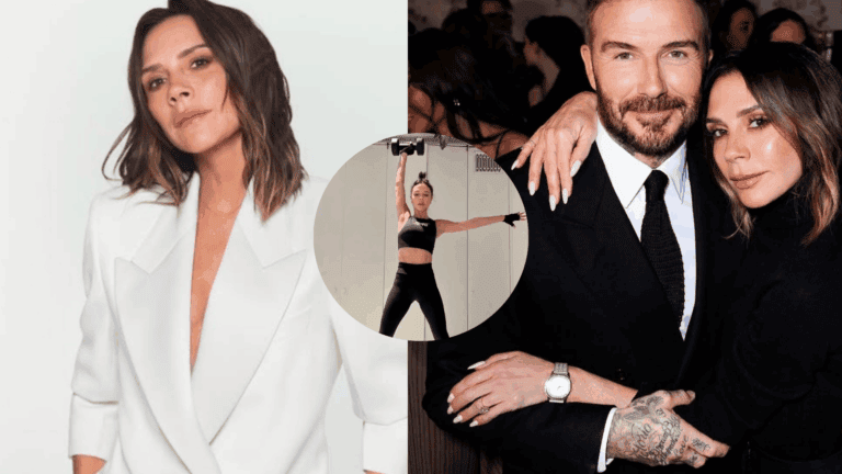 Victoria Beckham