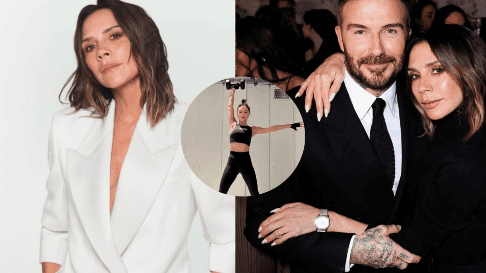 Victoria Beckham