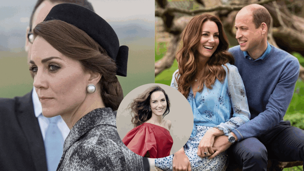 Kate Middleton