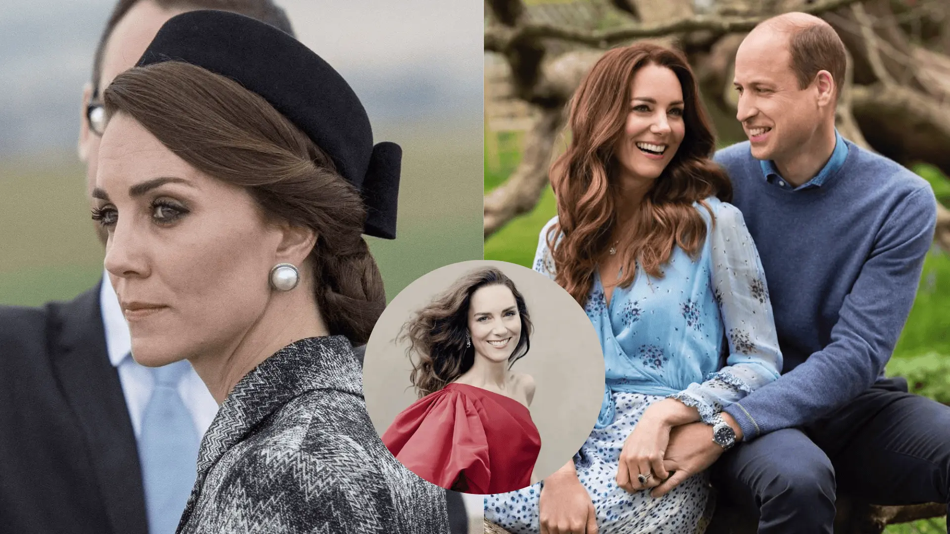 Kate Middleton