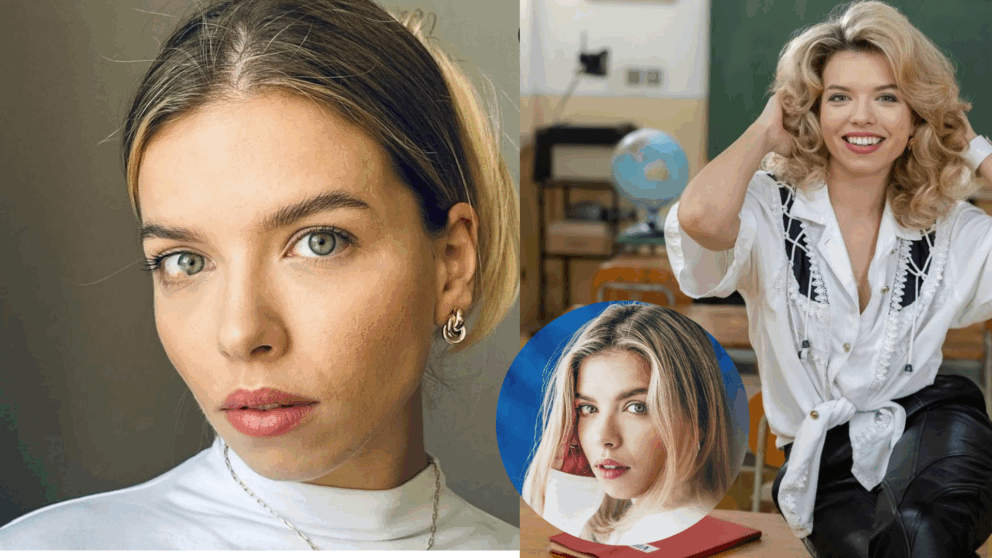 Kristína Sisková