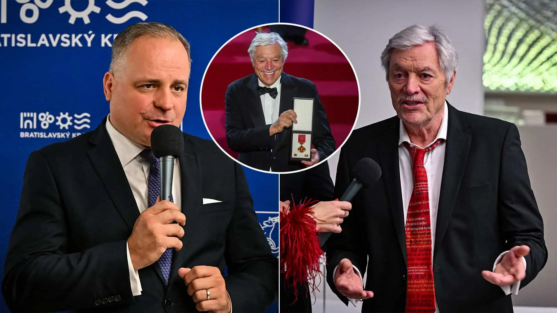 Juraj Droba Juraj Kukura