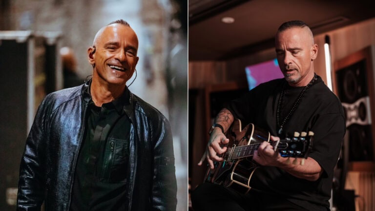 Eros Ramazzotti