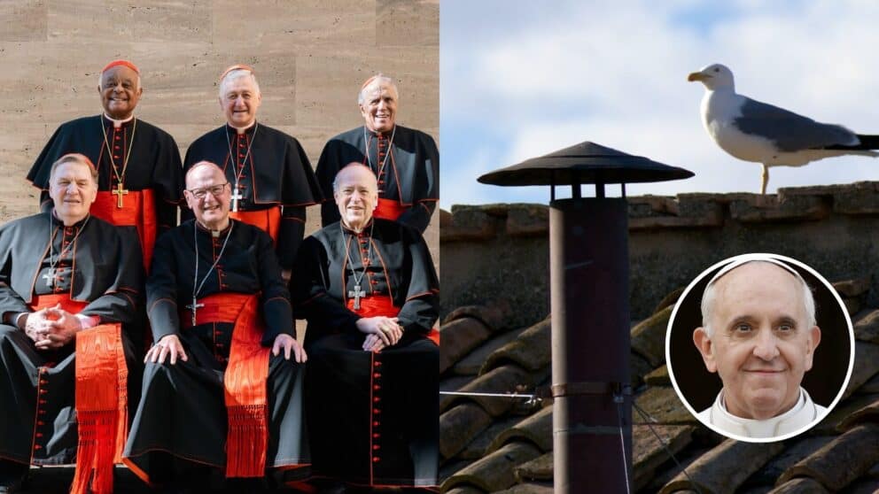 Kardináli volia novú hlavu katolíckej cirkvi.