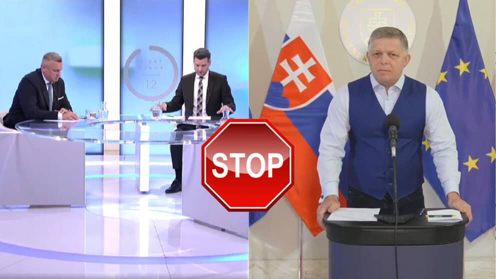 Fico relácia