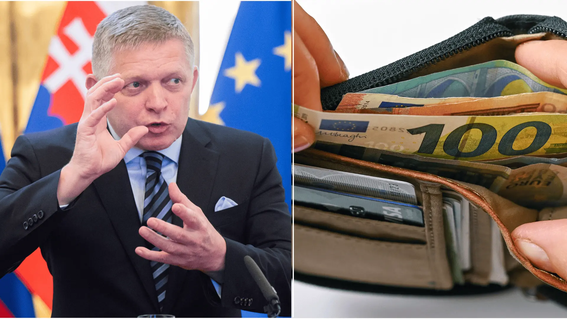 Fico daň