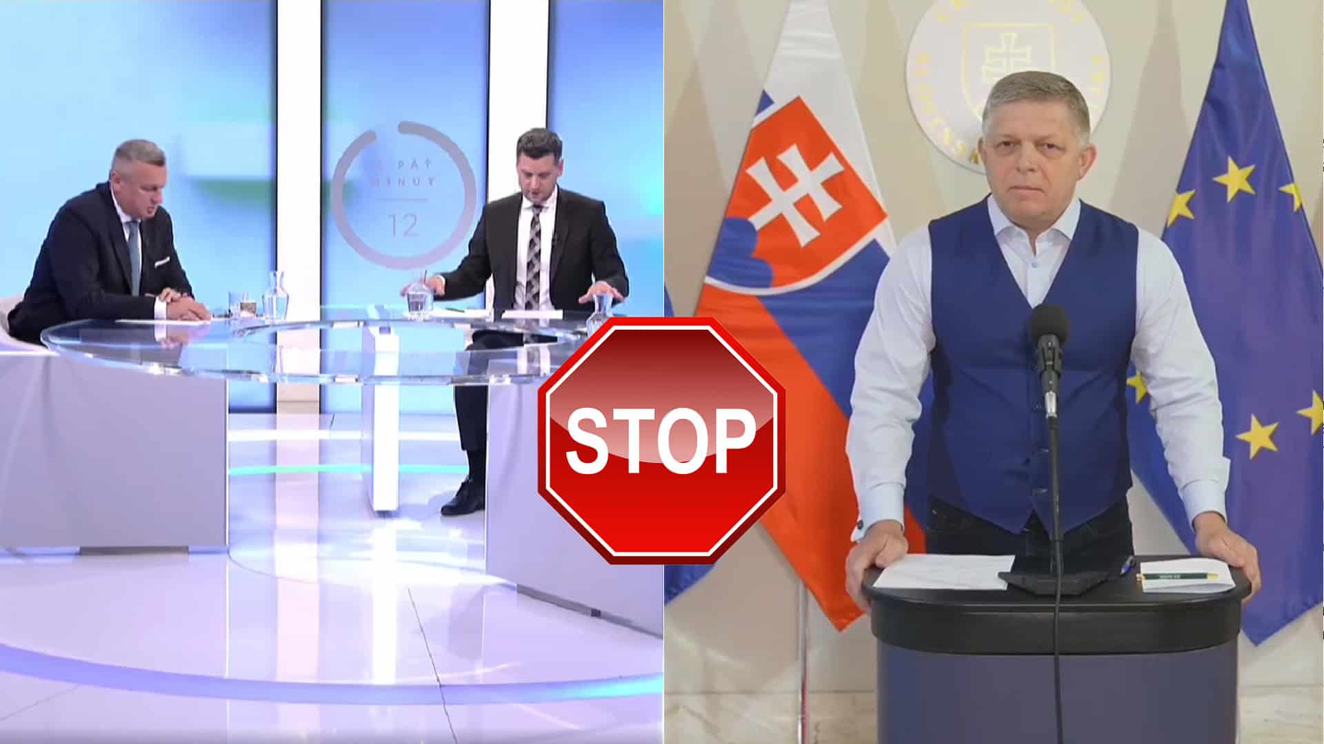 Fico relácia