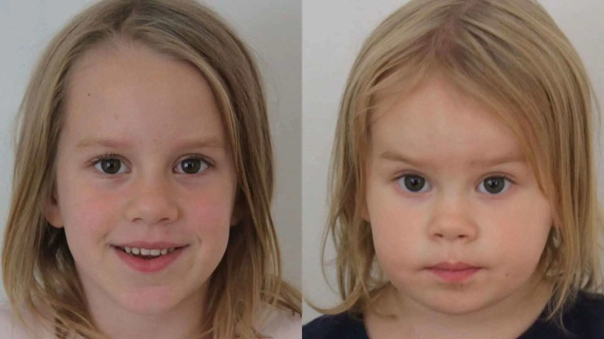 Dňa 15.05.2025 boli políciou v Banskej Bystrici vyhlásené za nezvestné dve maloleté sestry