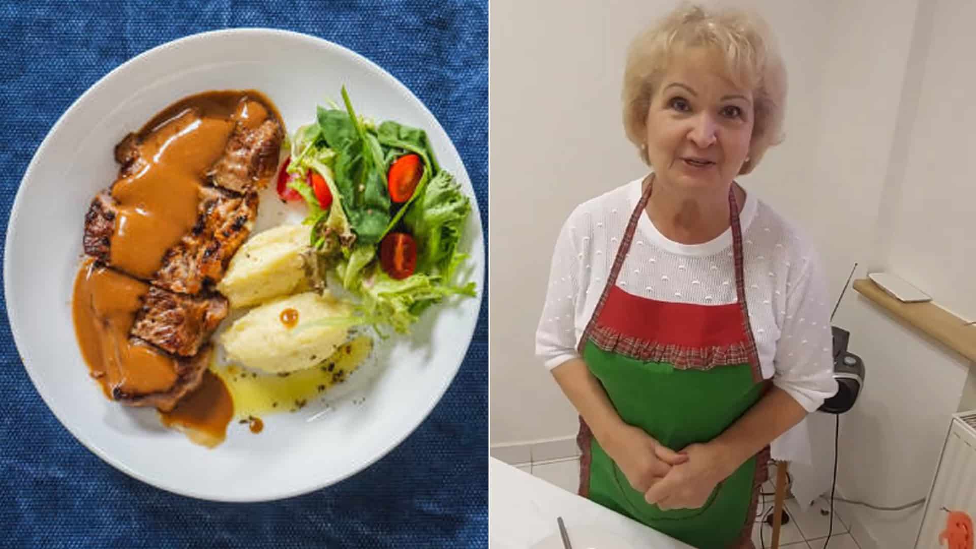 Gizka Oňová