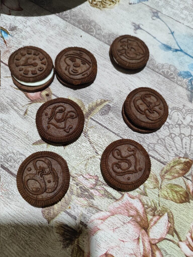 gomez-oreo