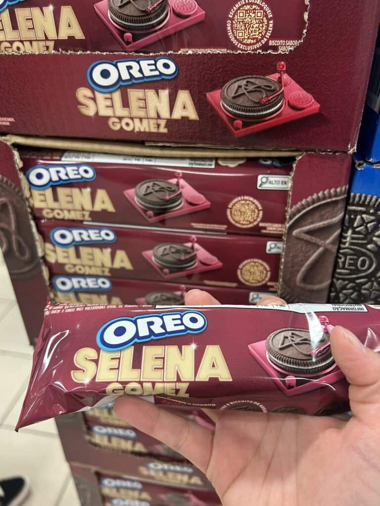 gomez-oreo