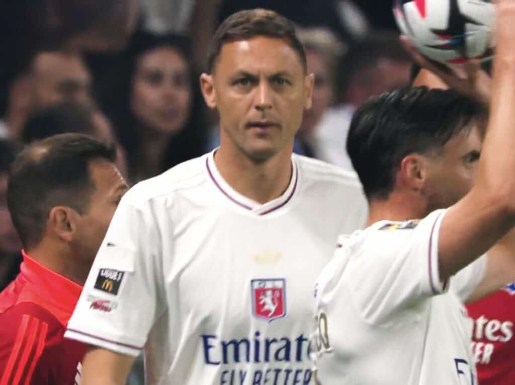 matic