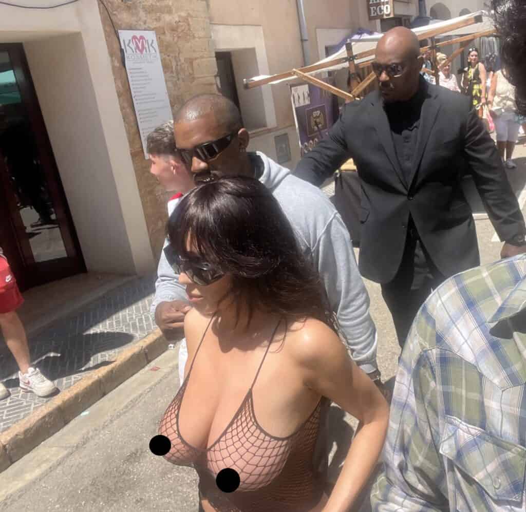 west-censori