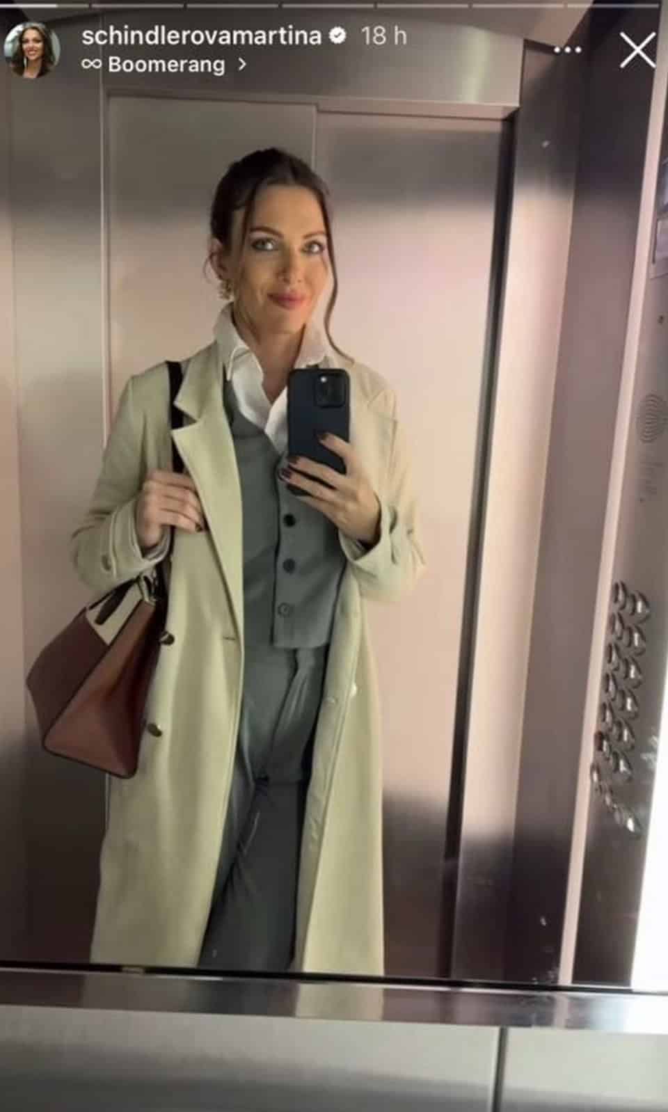 Martina Schindlerová