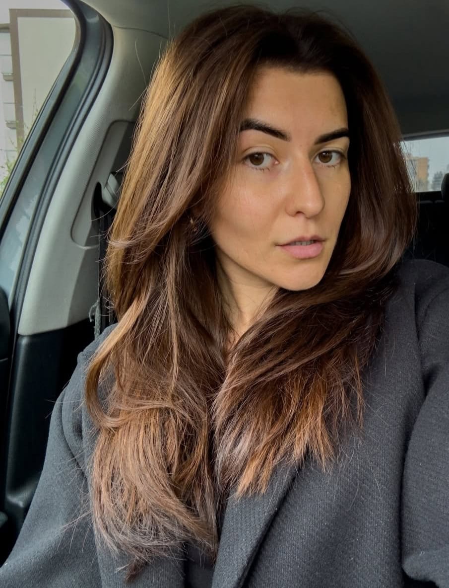 Sára Adamčíková