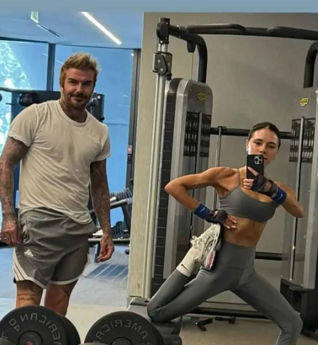 Beckham
