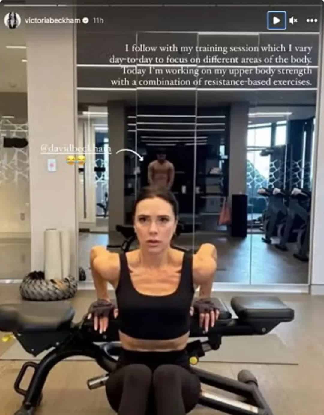 Victoria Beckham