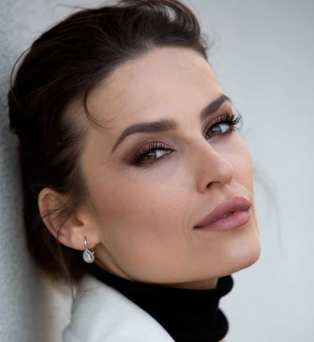 Maca Zábranská