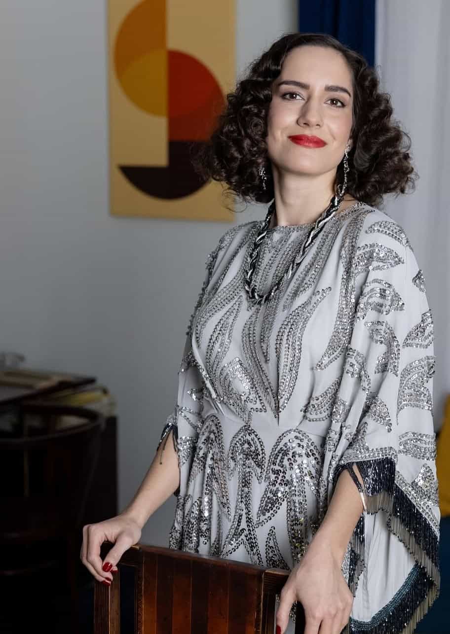 Barbora Bezák
