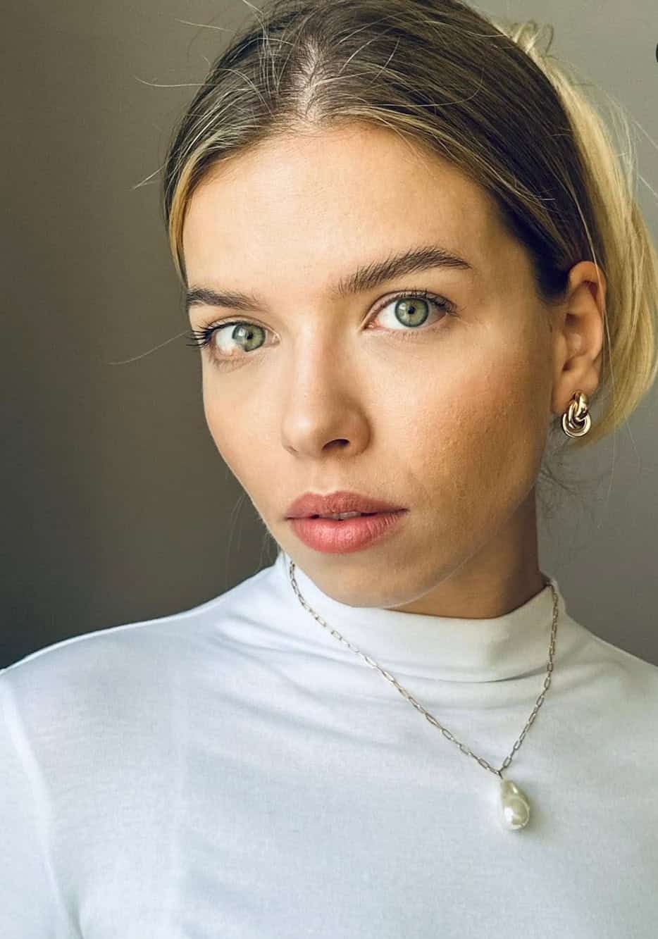 Kristína Sisková