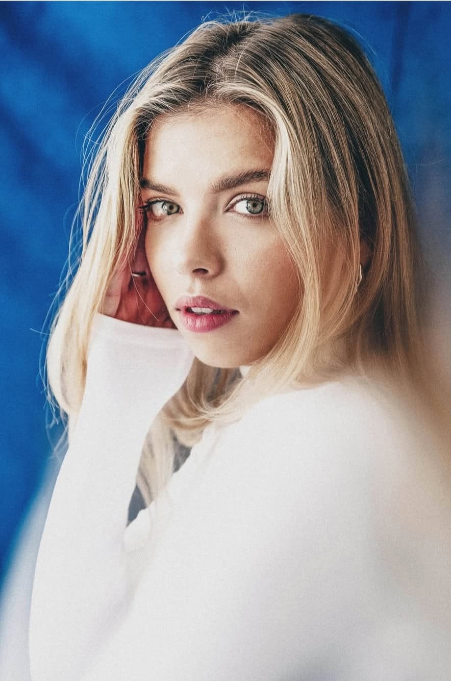 Kristína Sisková